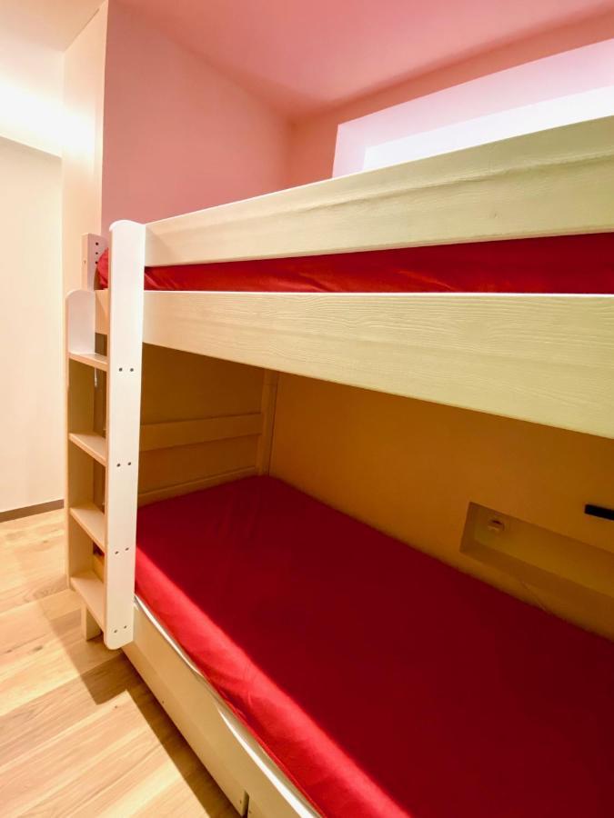 Acamar, Appartement En Front De Mer Avec Parking Privee Курсёль-сюр-Мер Экстерьер фото