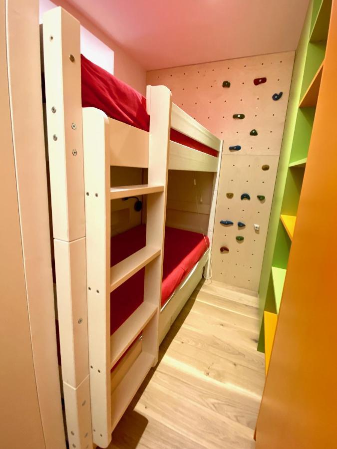 Acamar, Appartement En Front De Mer Avec Parking Privee Курсёль-сюр-Мер Экстерьер фото